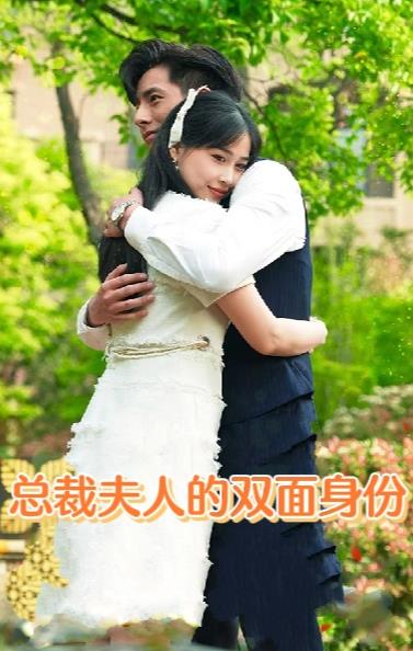 总裁夫人的双面身份 第02集