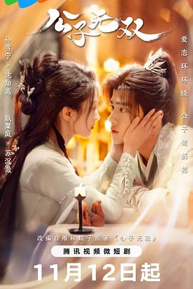公子无双 第31集