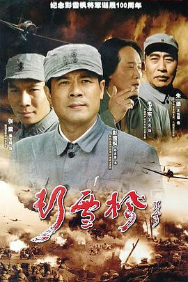 彭雪枫 第08集