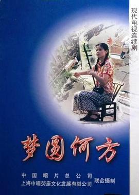 梦圆何方 第02集