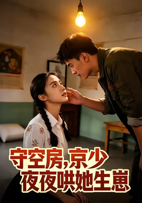 守空房，京少夜夜哄她生崽(全集)