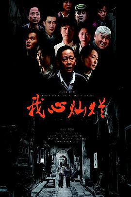 我心灿烂王志文版 第02集