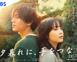 黄昏时分、牵着手 第08集